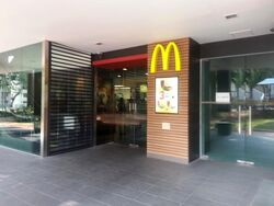 Bukit Merah Central (D3), Shop House #481178171